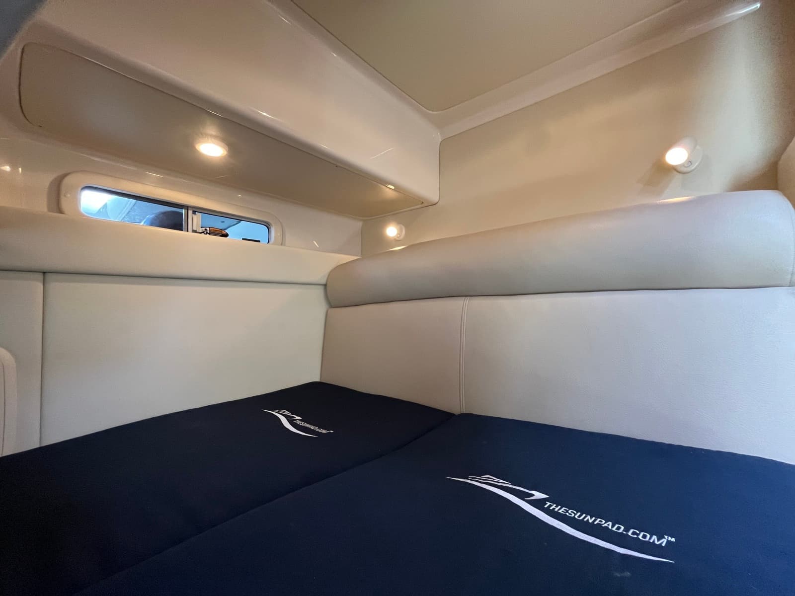 2005 Maxum 3100 SE - Photo 34