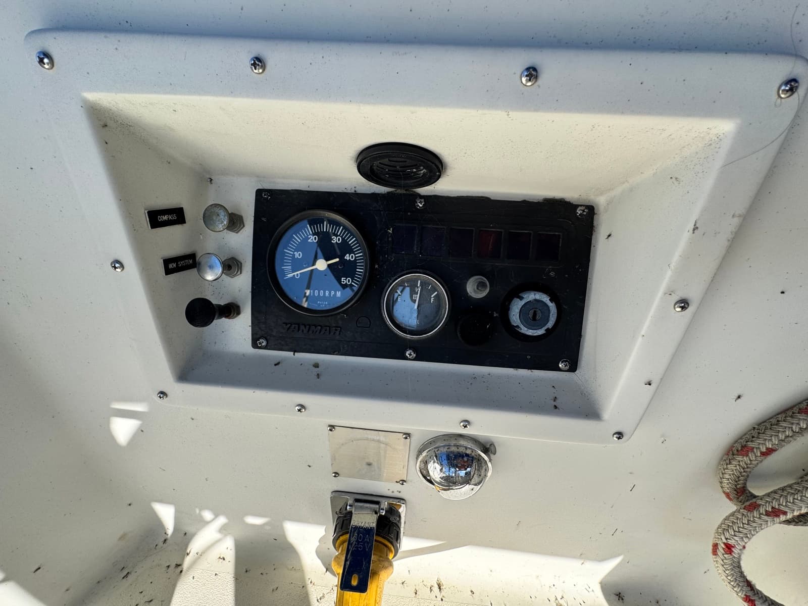 1987 C&C 38 MKIII - Photo 40