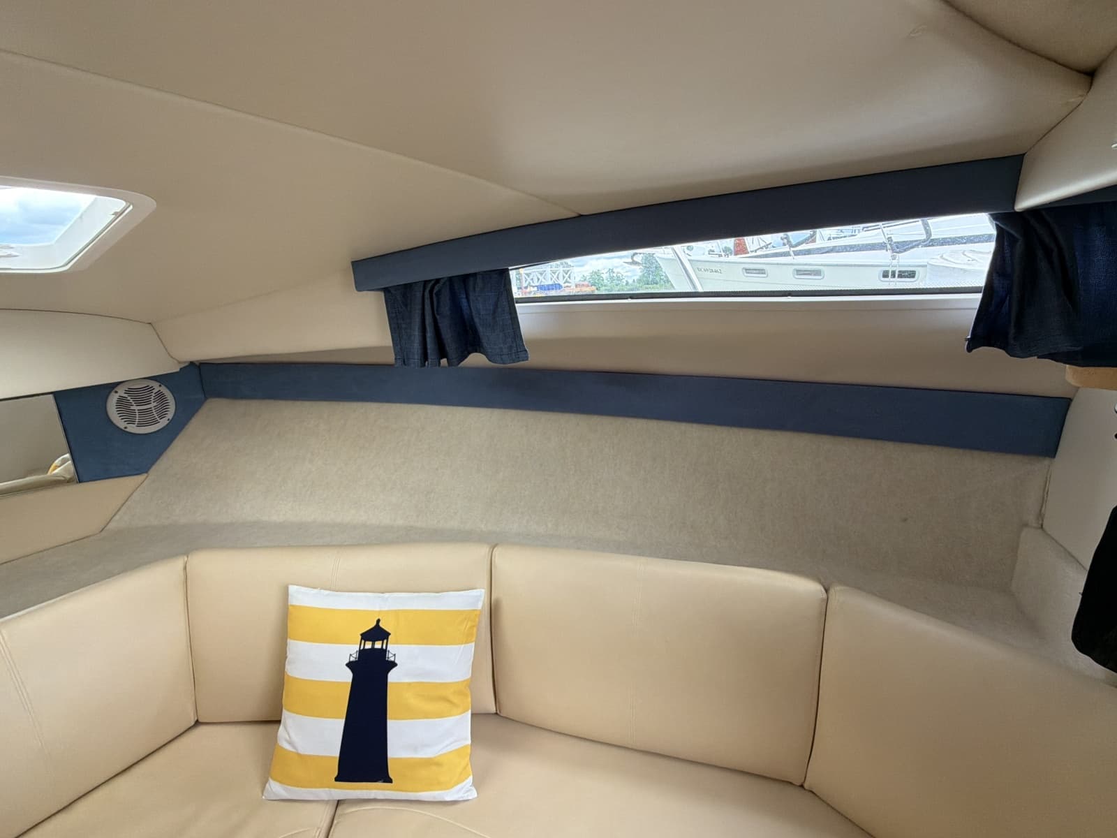 2007 Bayliner 245 - Photo 29