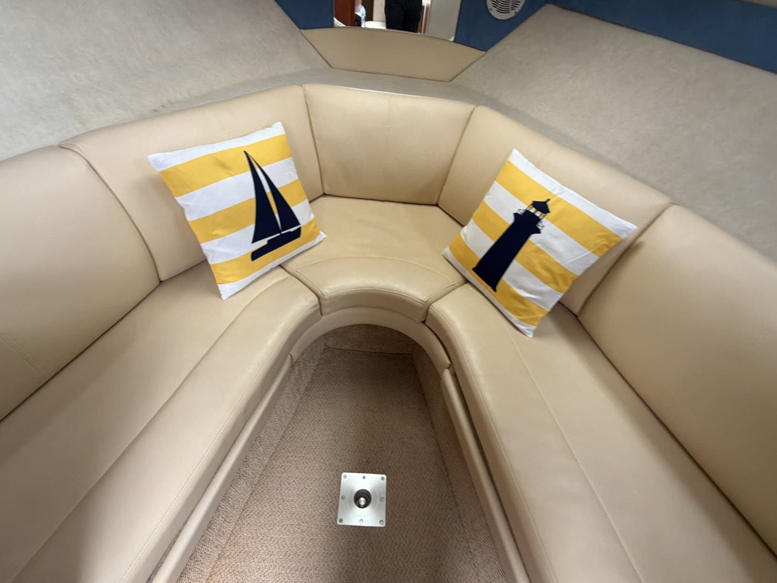 2007 Bayliner 245 - Photo 28