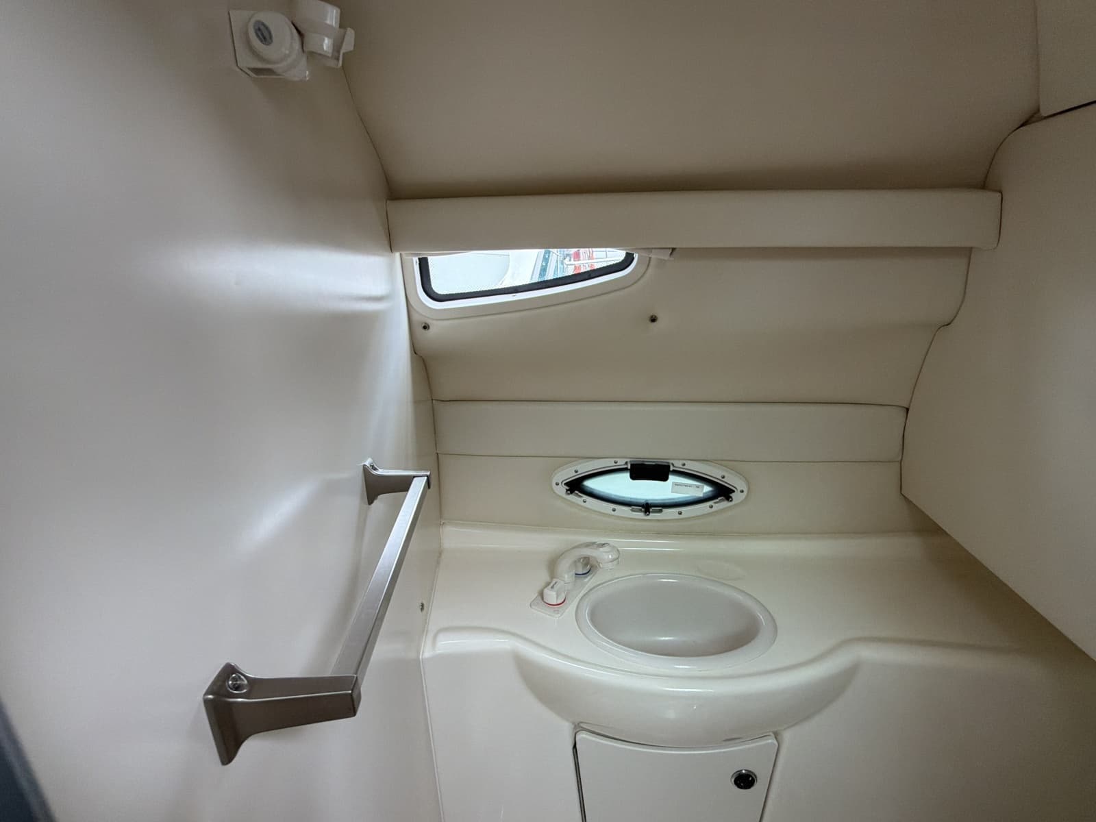 2007 Bayliner 245 - Photo 33