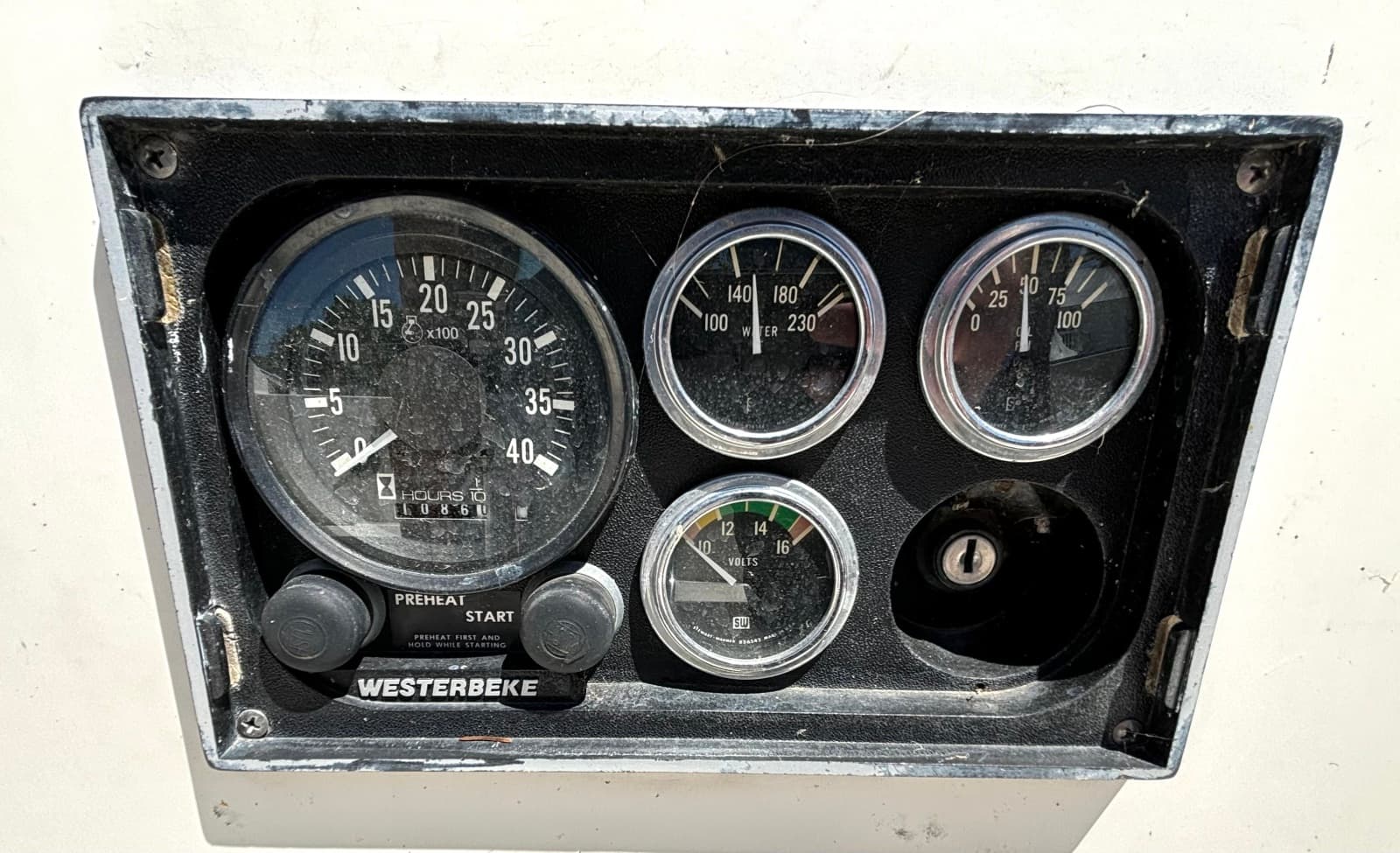 1985 Nonsuch 30 Ultra - Photo 58