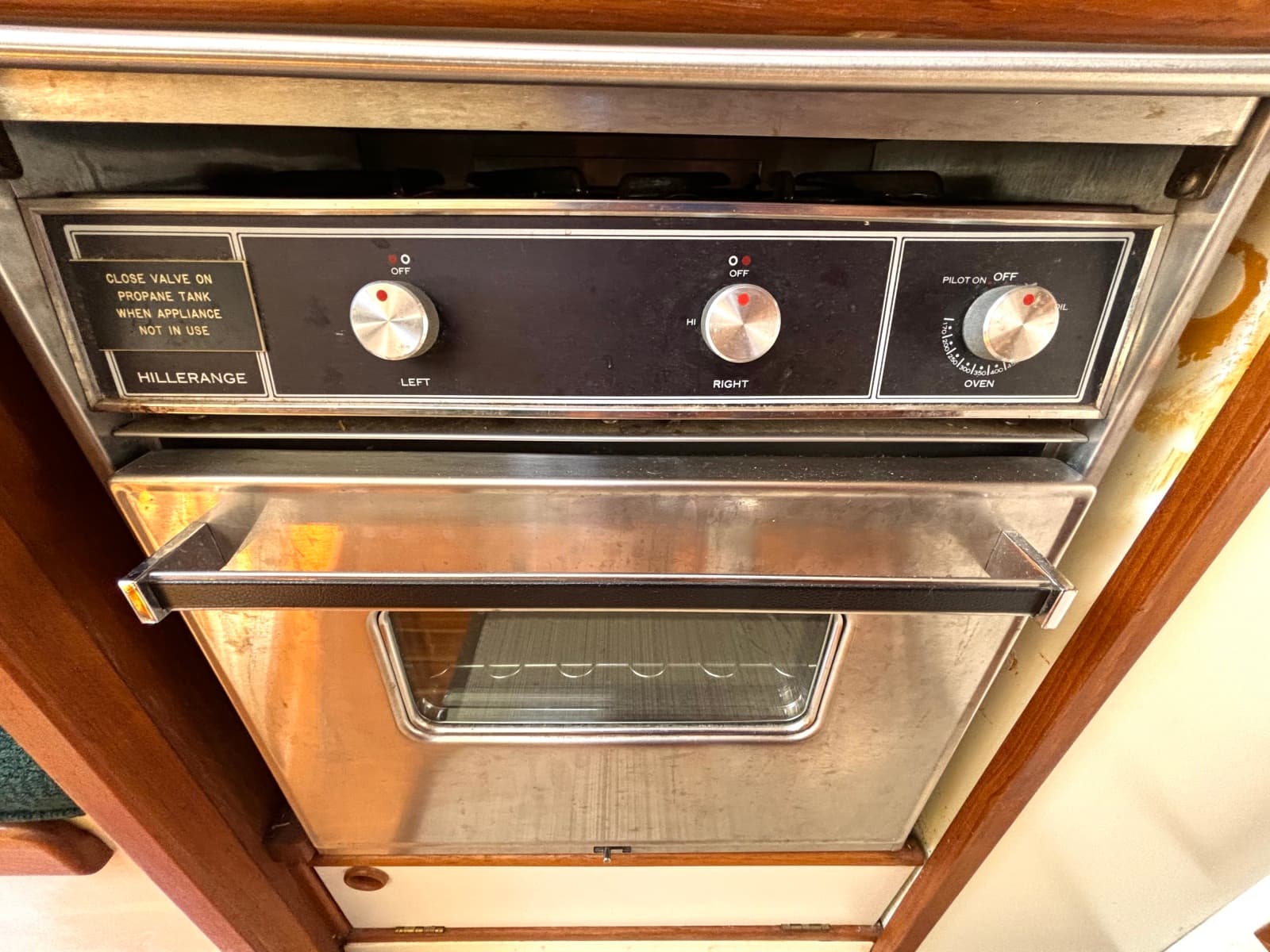 1985 Nonsuch 30 Ultra - Photo 37