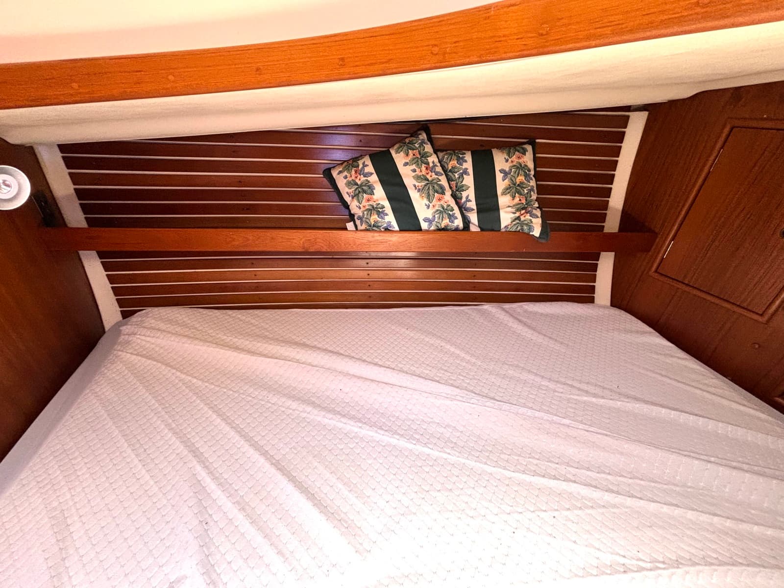 1985 Nonsuch 30 Ultra - Photo 41