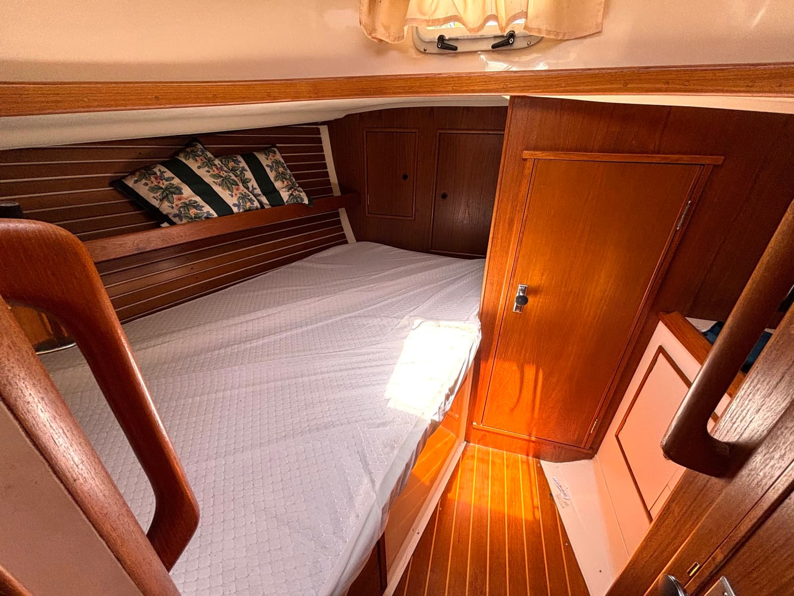 1985 Nonsuch 30 Ultra - Photo 40
