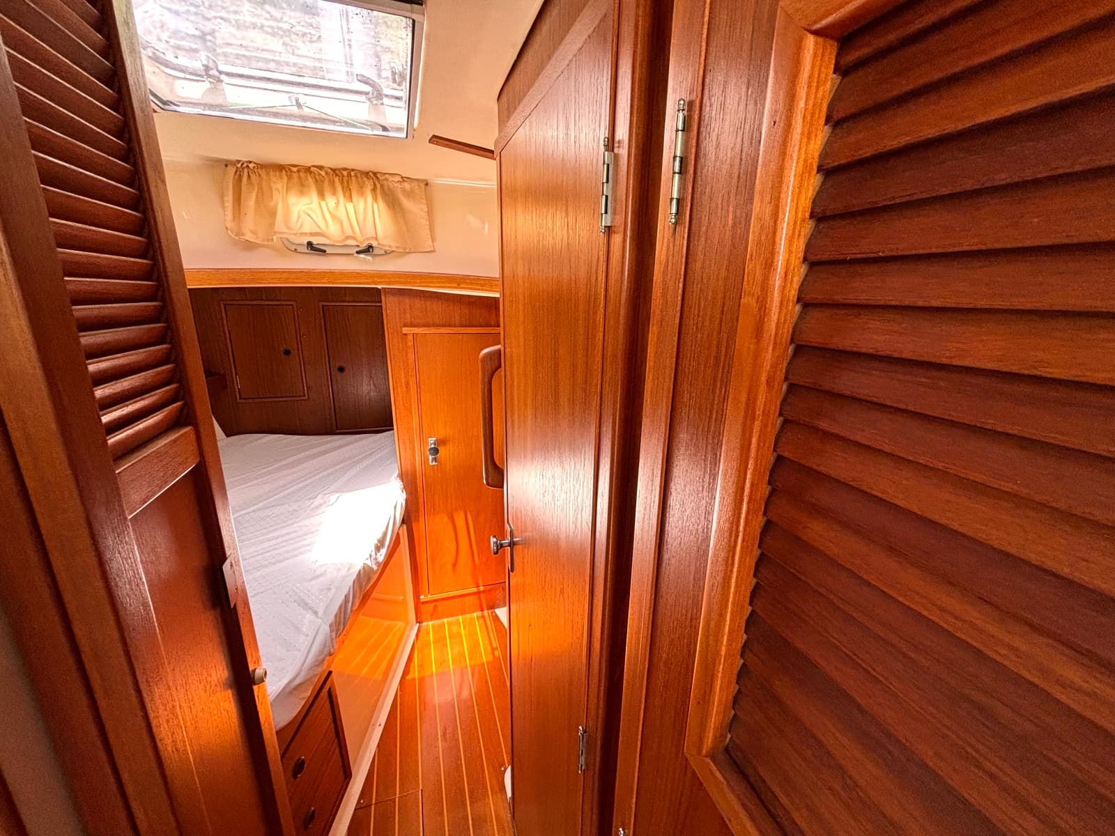 1985 Nonsuch 30 Ultra - Photo 39
