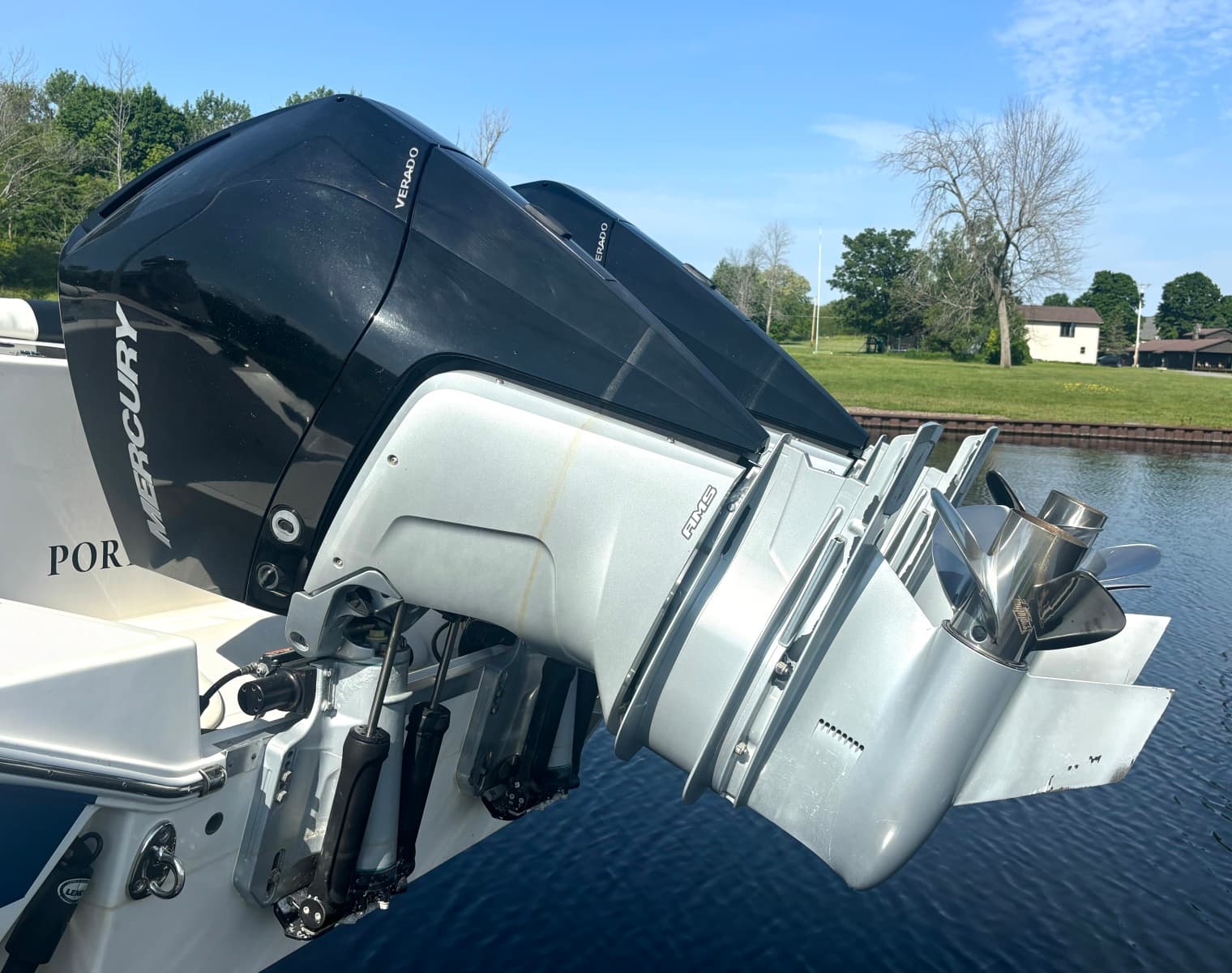 2019 Wellcraft 302 Center Console - Photo 6