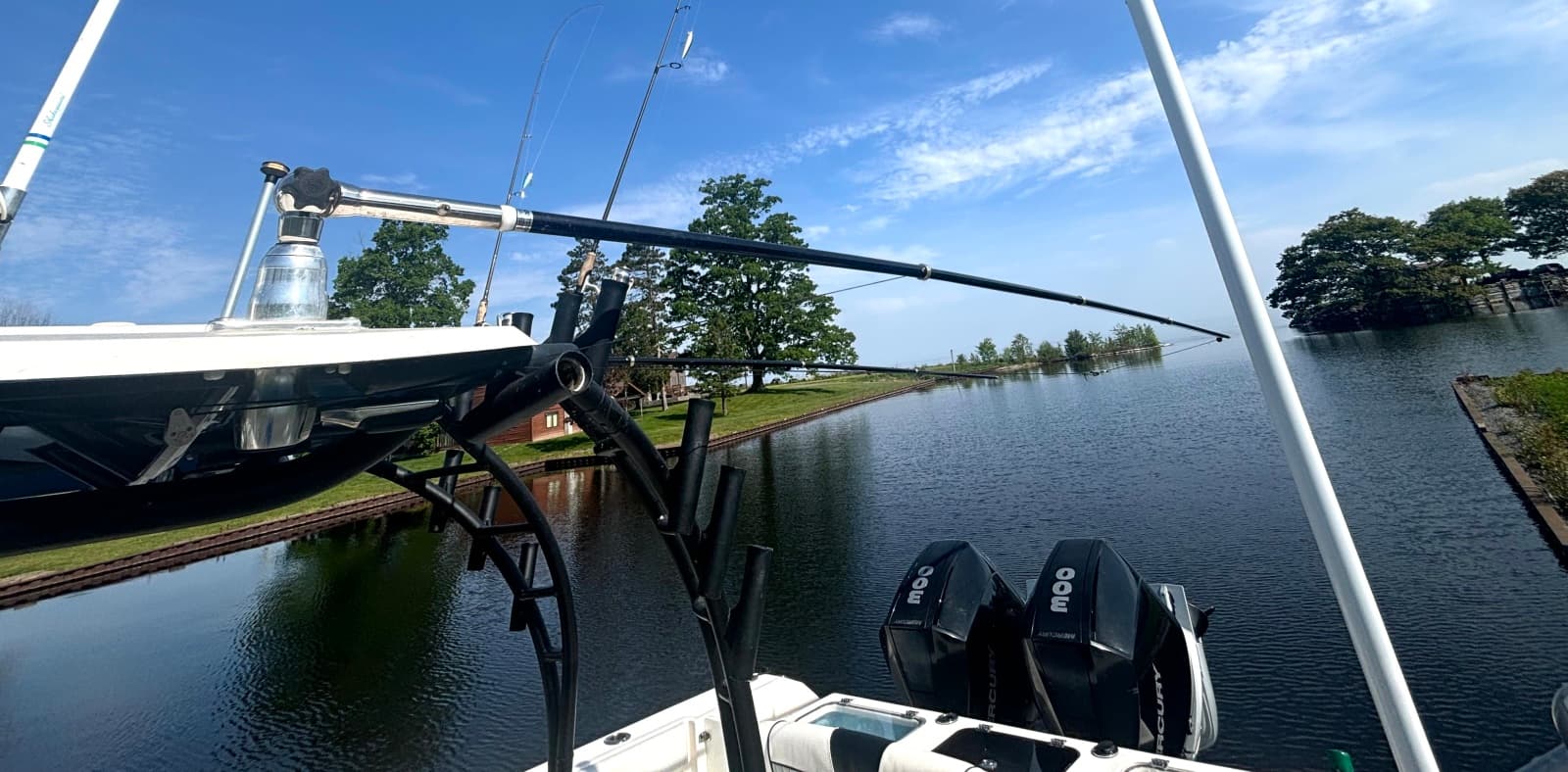2019 Wellcraft 302 Center Console - Photo 40