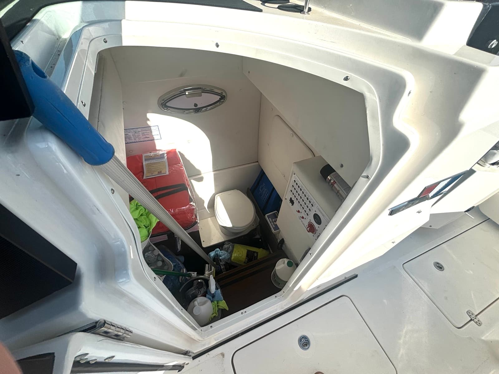 2019 Wellcraft 302 Center Console - Photo 37