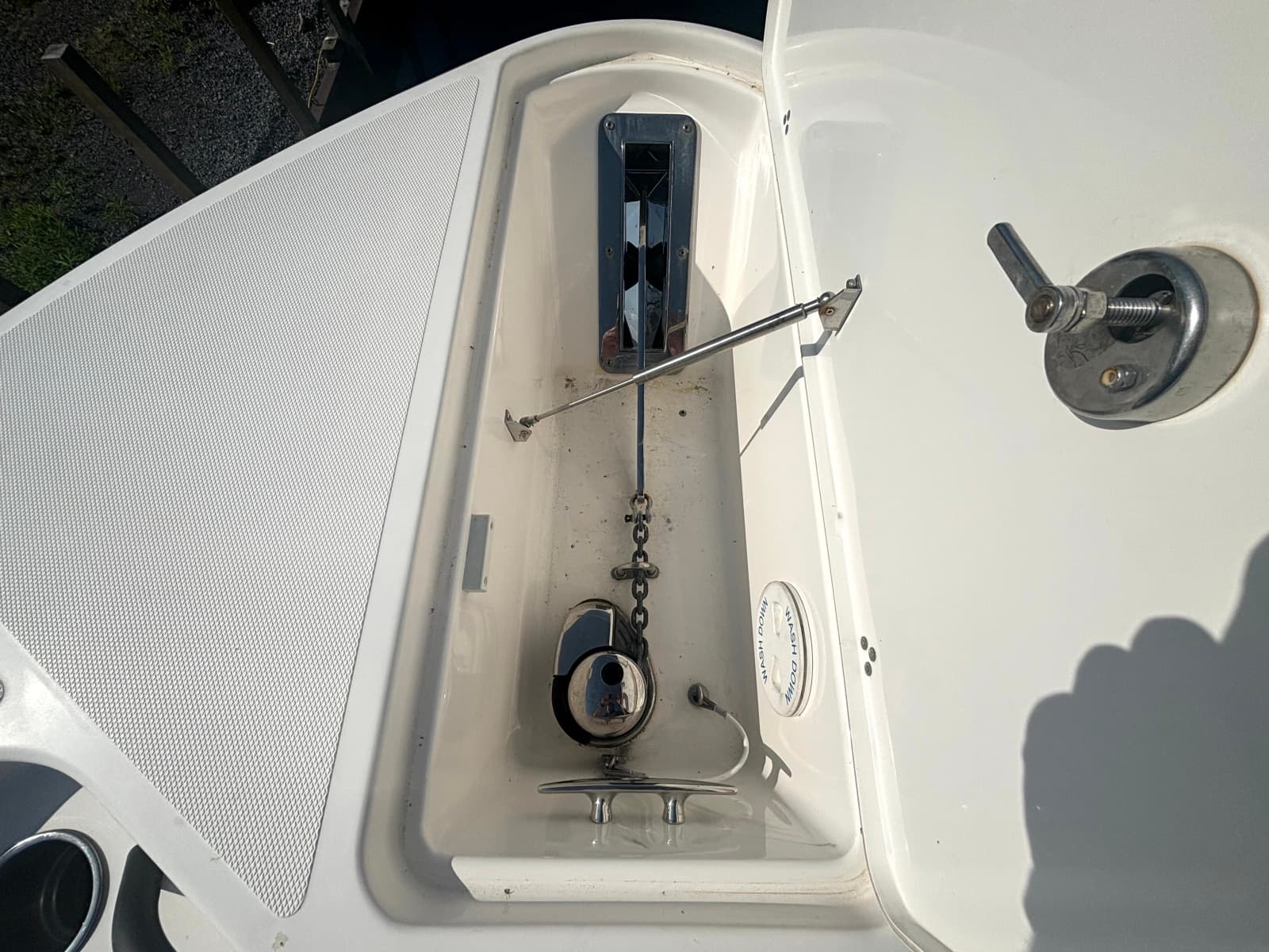 2019 Wellcraft 302 Center Console - Photo 36