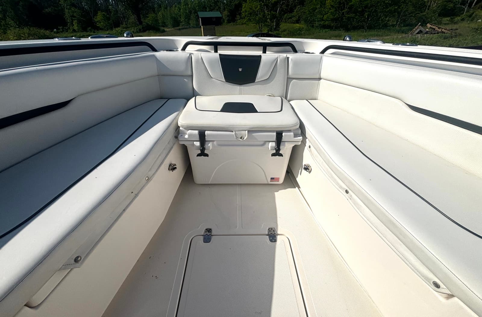 2019 Wellcraft 302 Center Console - Photo 34