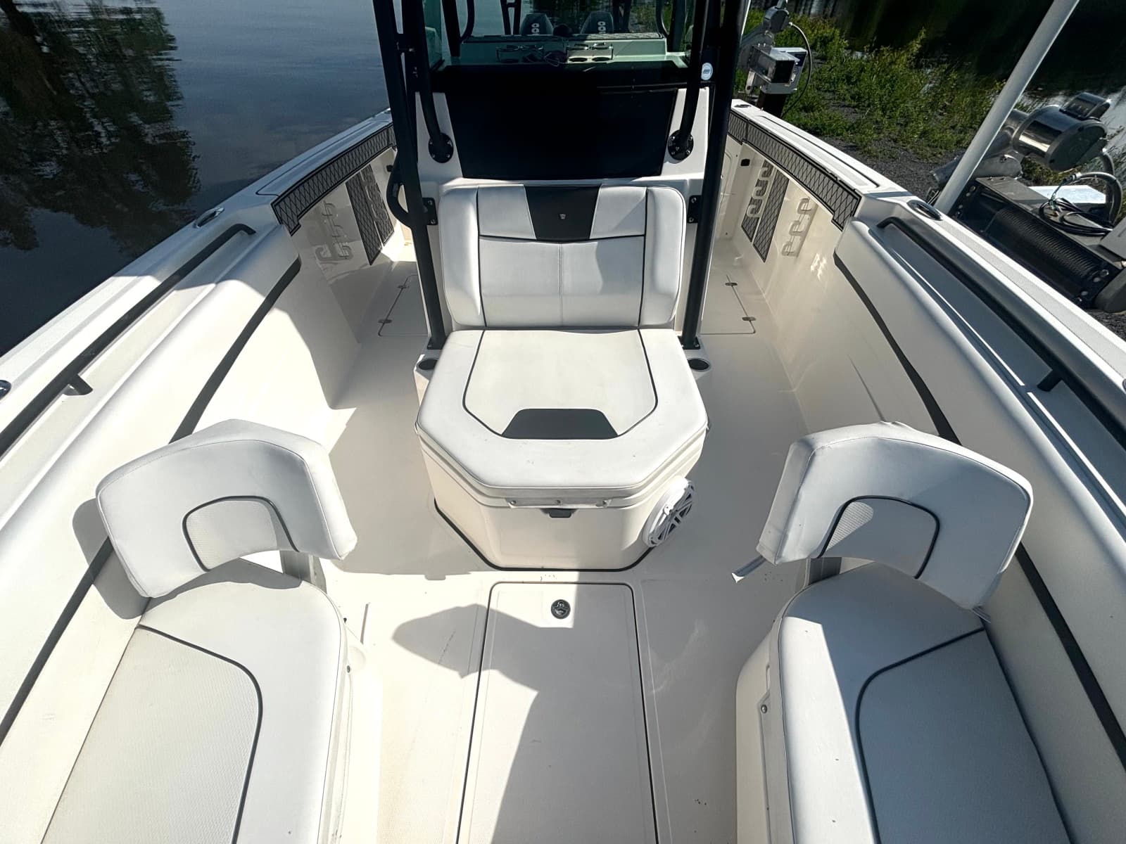 2019 Wellcraft 302 Center Console - Photo 35