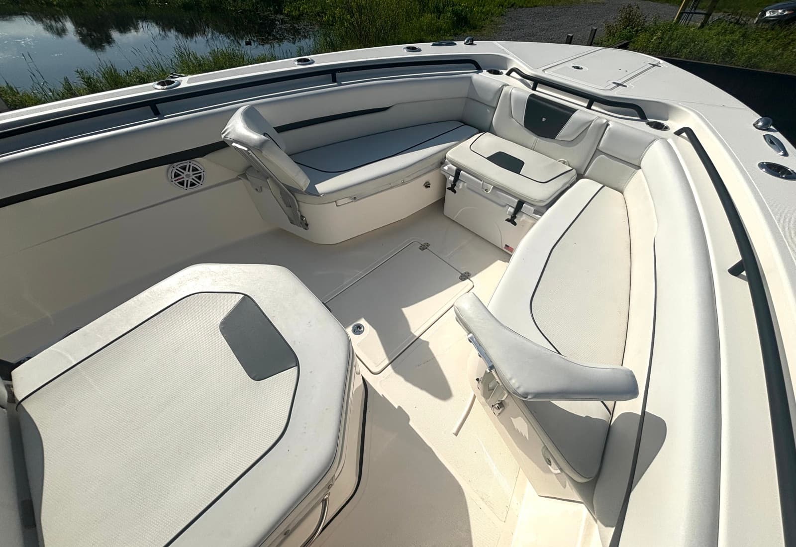 2019 Wellcraft 302 Center Console - Photo 32