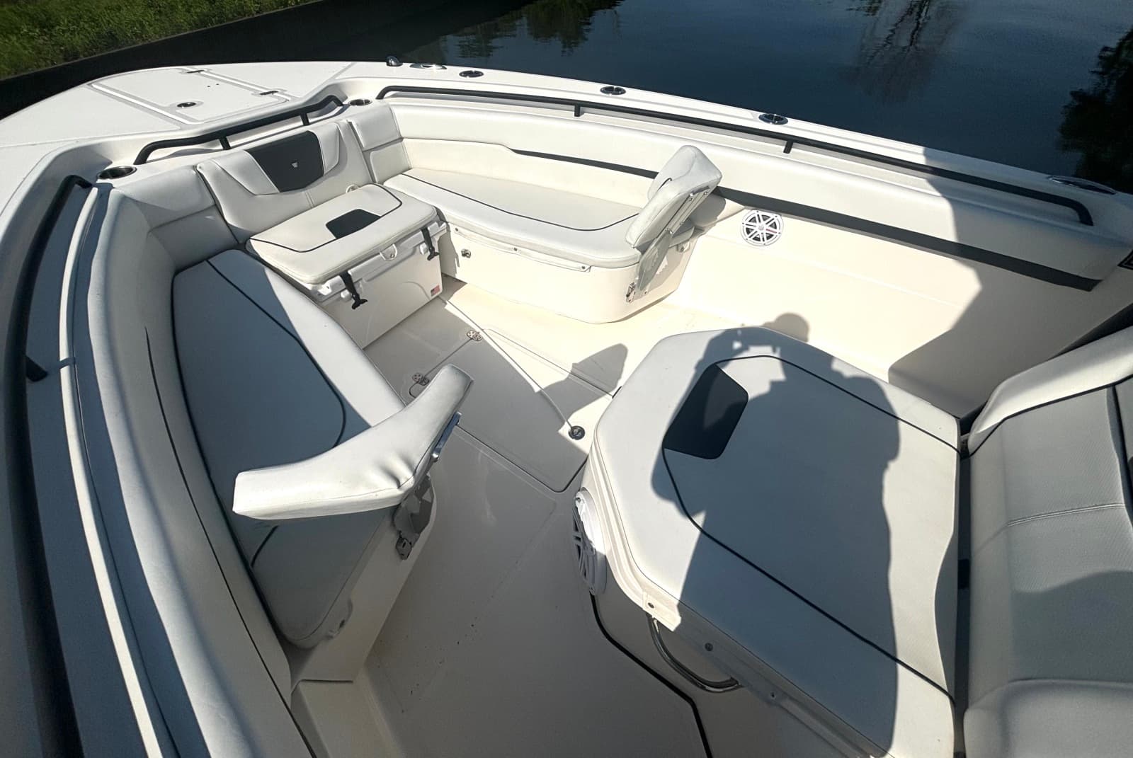 2019 Wellcraft 302 Center Console - Photo 33