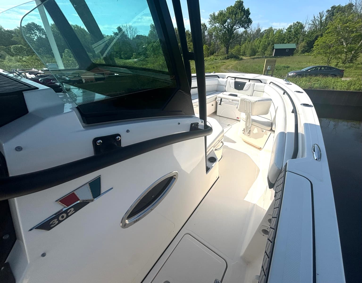 2019 Wellcraft 302 Center Console - Photo 30
