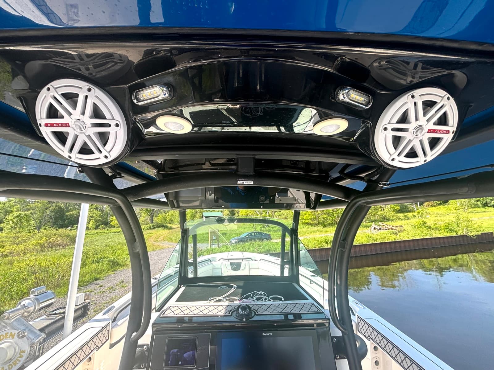 2019 Wellcraft 302 Center Console - Photo 28