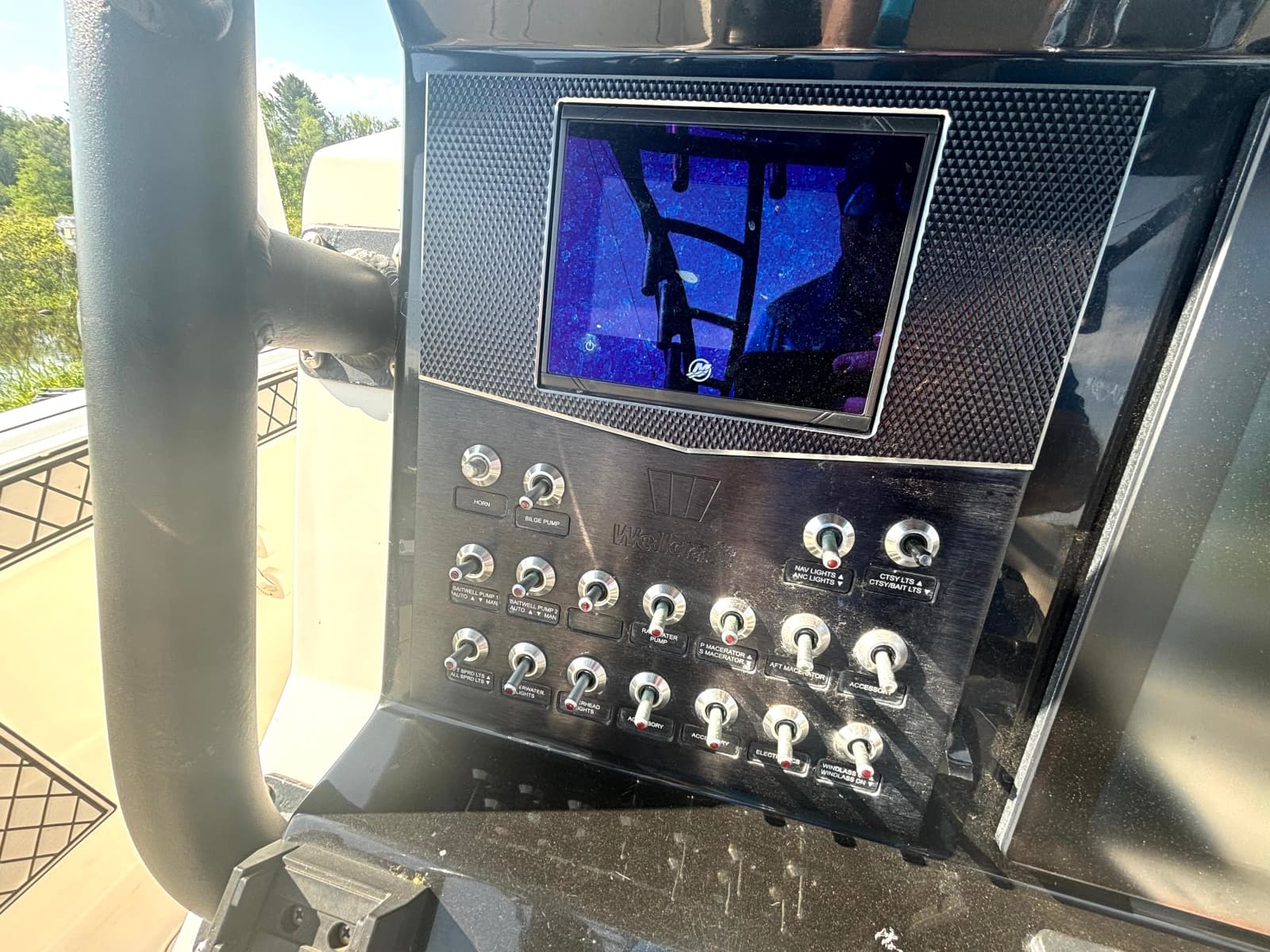 2019 Wellcraft 302 Center Console - Photo 24