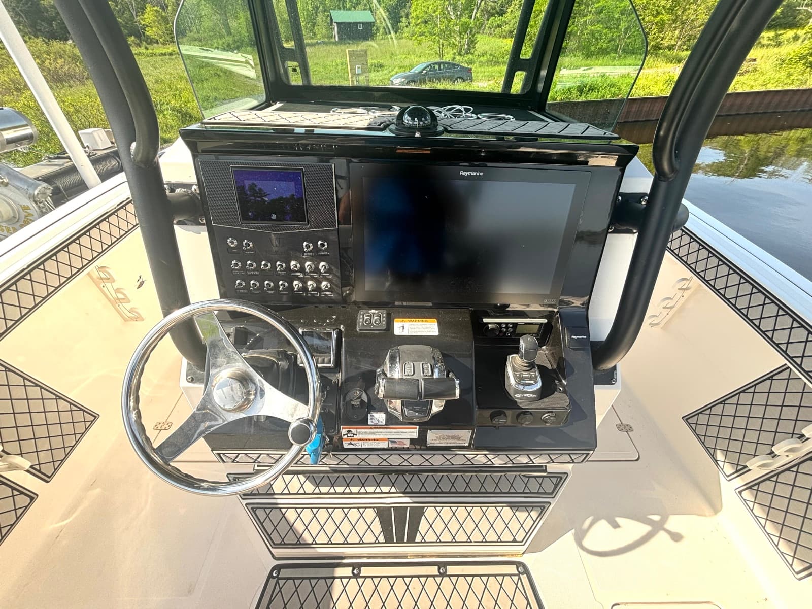 2019 Wellcraft 302 Center Console - Photo 23