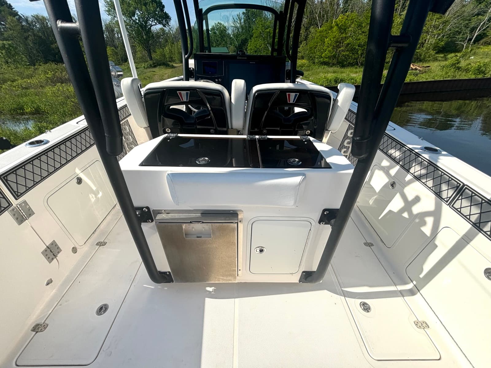 2019 Wellcraft 302 Center Console - Photo 19