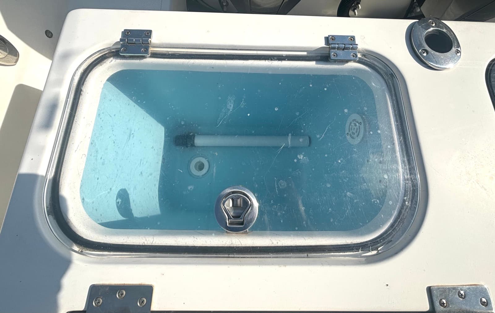 2019 Wellcraft 302 Center Console - Photo 18