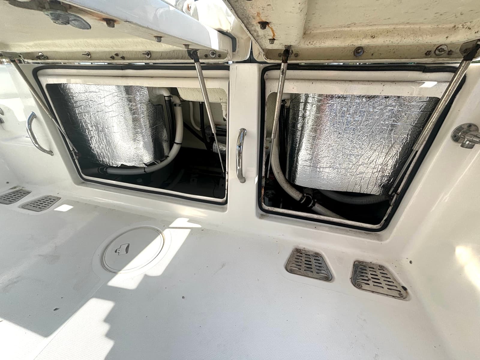 2019 Wellcraft 302 Center Console - Photo 17