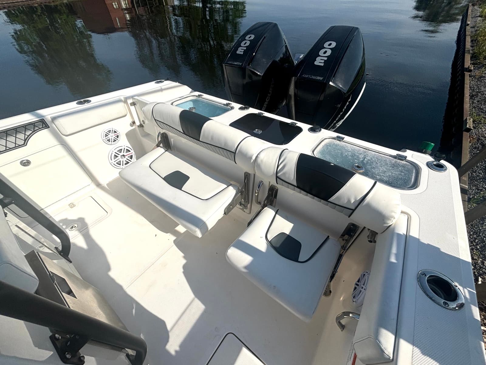 2019 Wellcraft 302 Center Console - Photo 16