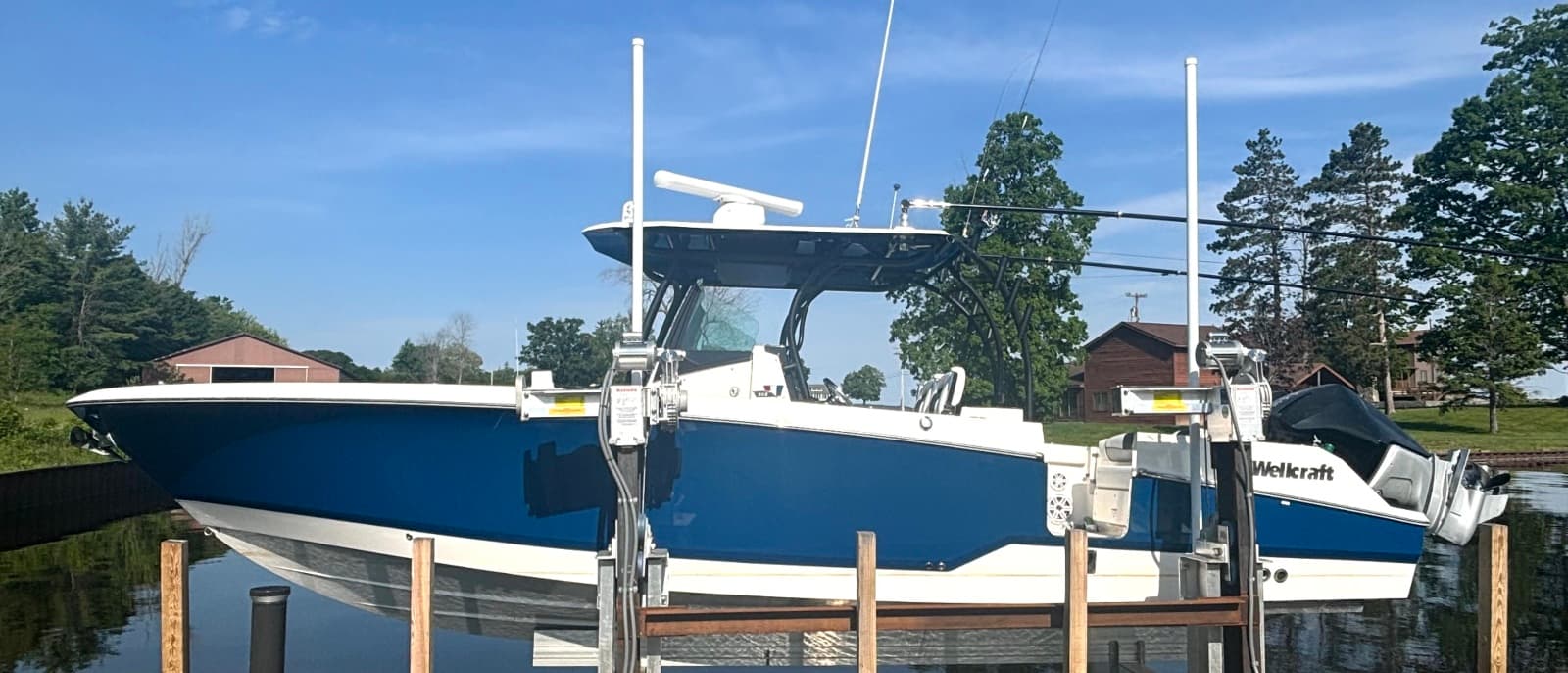 2019 Wellcraft 302 Center Console - Photo 2