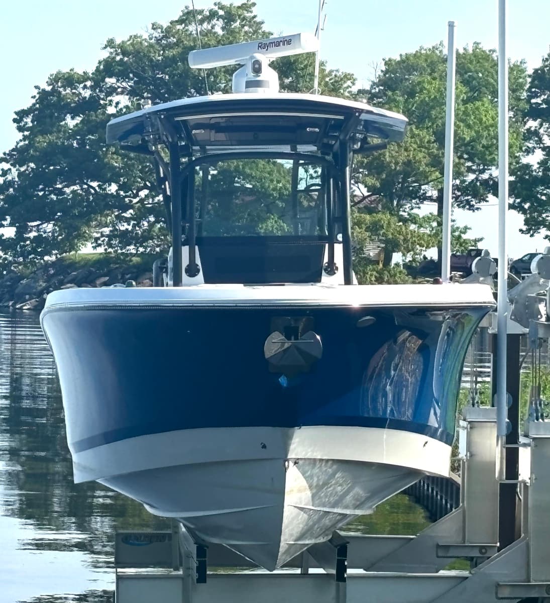 2019 Wellcraft 302 Center Console - Photo 9