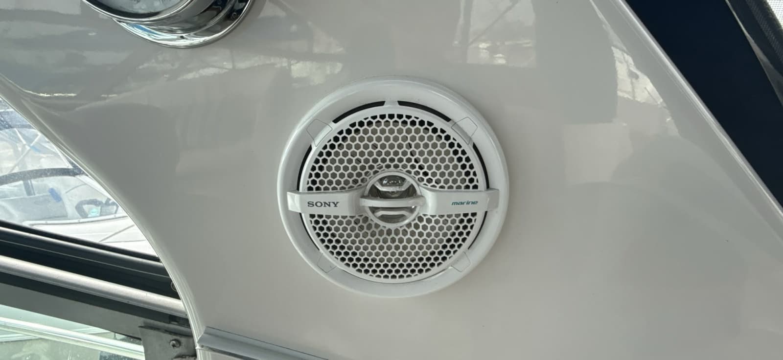 2005 Four Winns 378 Vista - Photo 29