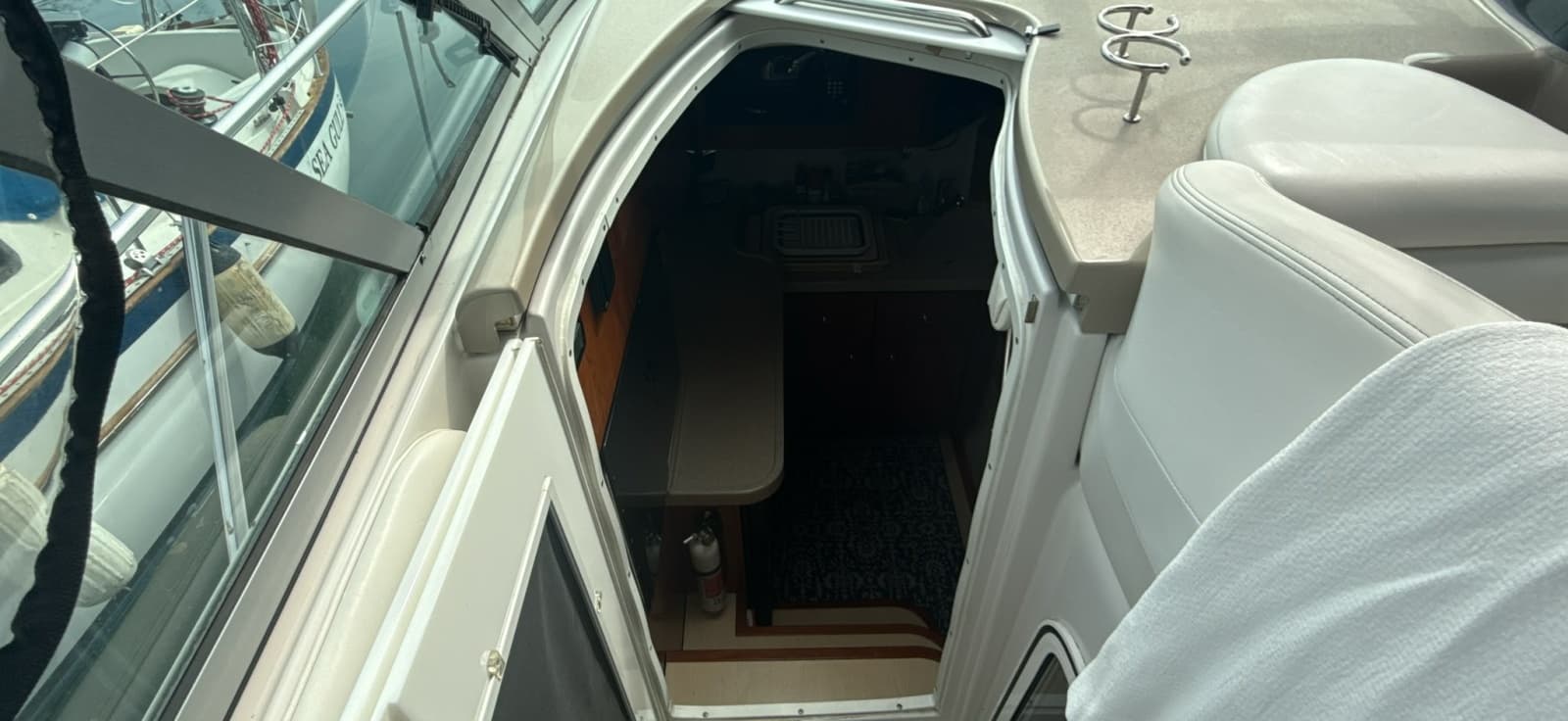 2005 Four Winns 378 Vista - Photo 50