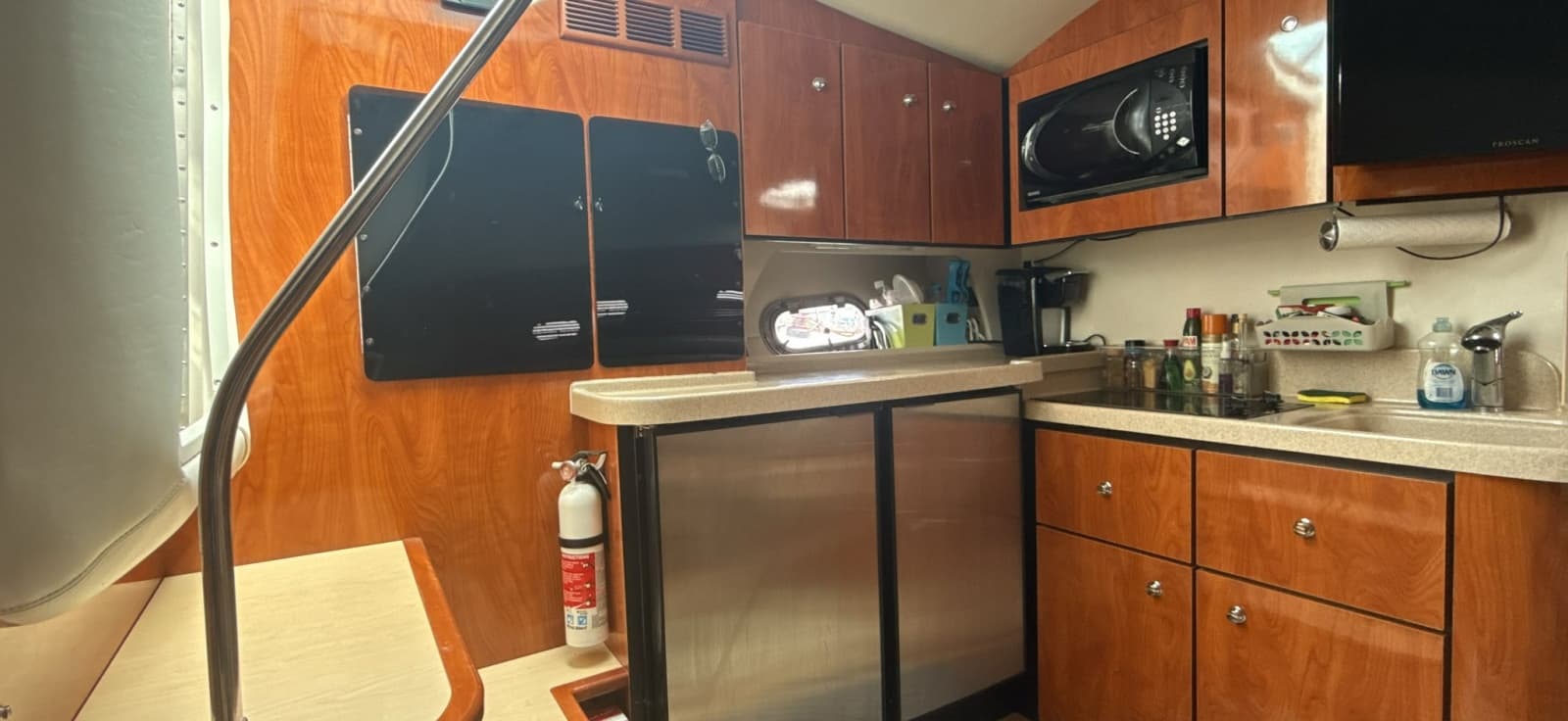 2005 Four Winns 378 Vista - Photo 80