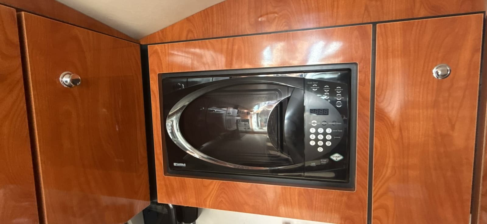 2005 Four Winns 378 Vista - Photo 81
