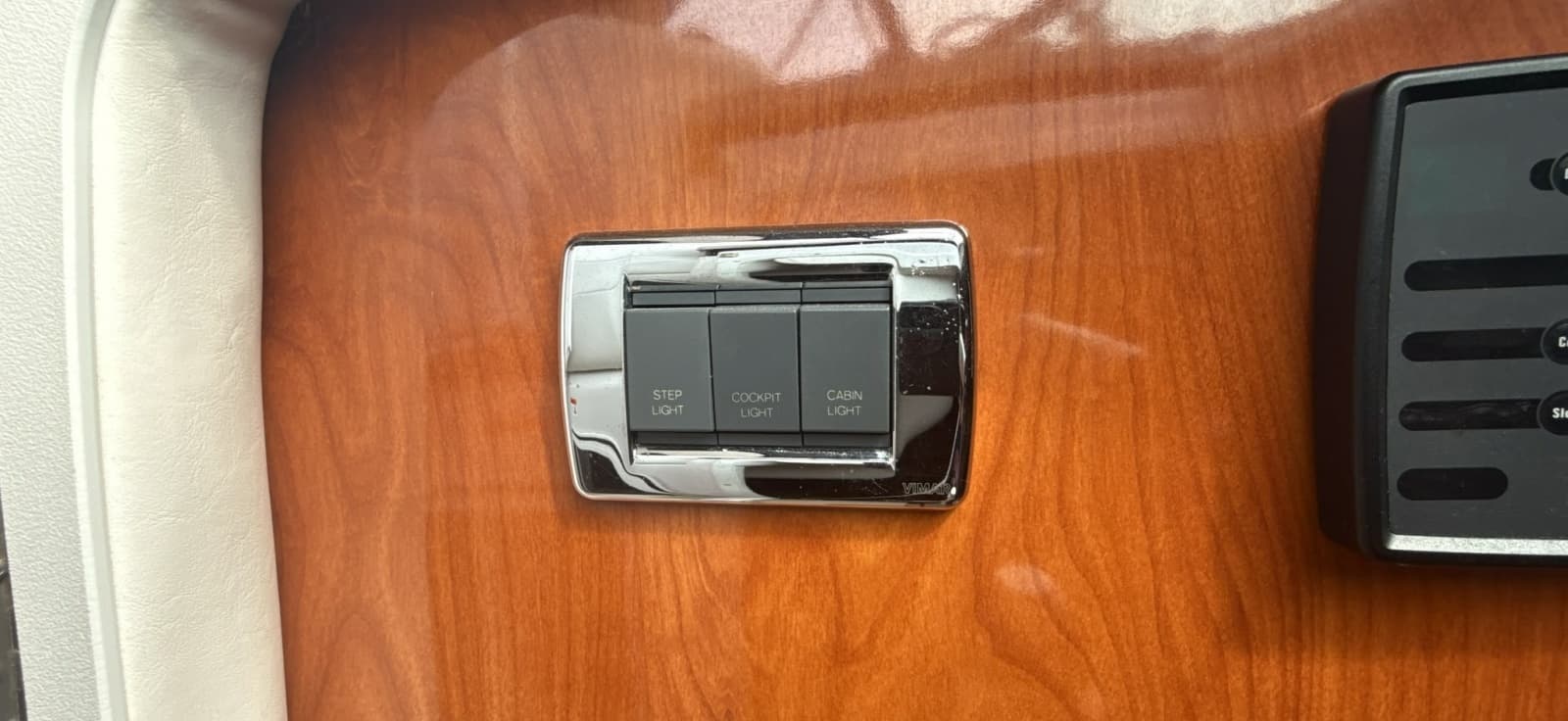 2005 Four Winns 378 Vista - Photo 86