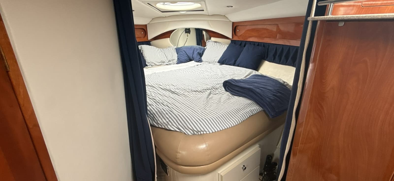 2005 Four Winns 378 Vista - Photo 63