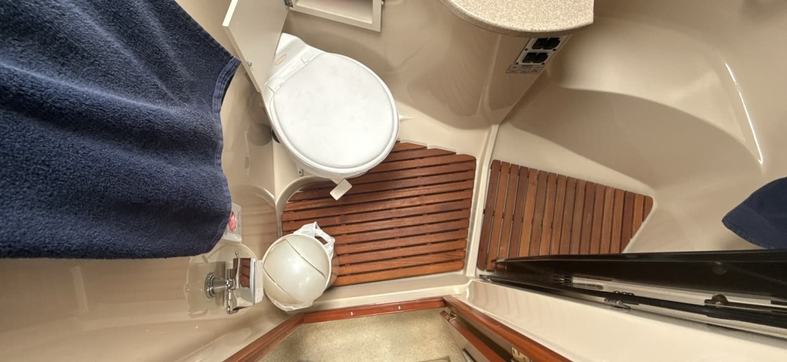 2005 Four Winns 378 Vista - Photo 68