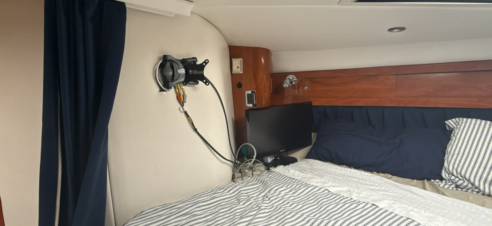 2005 Four Winns 378 Vista - Photo 66