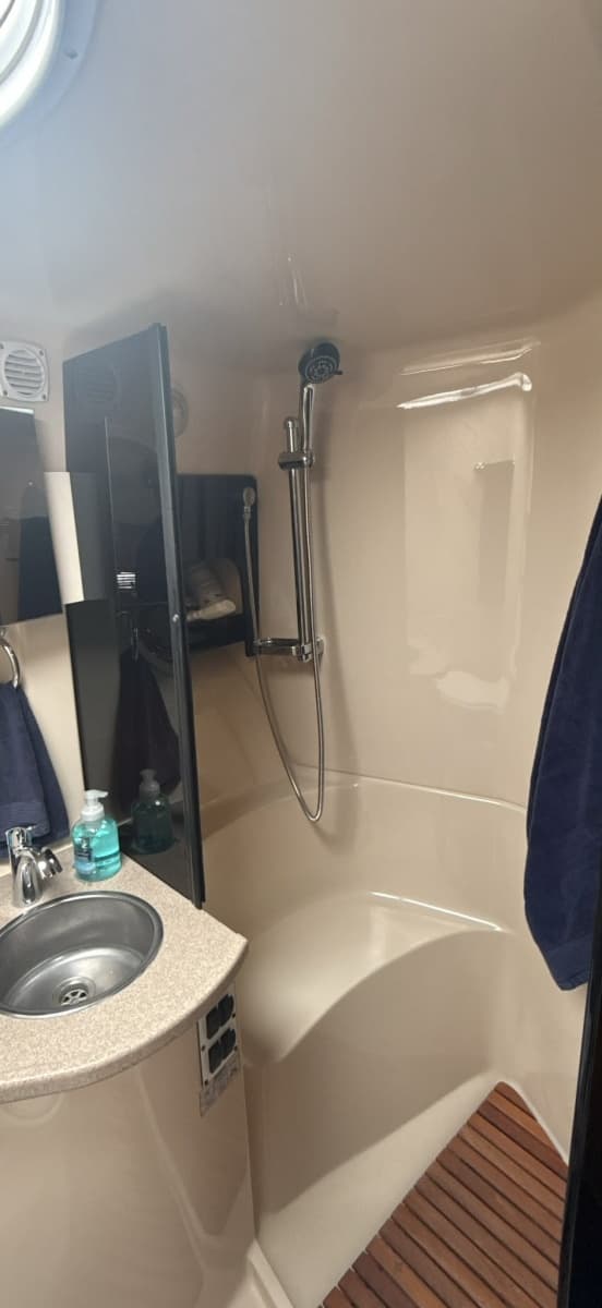 2005 Four Winns 378 Vista - Photo 73