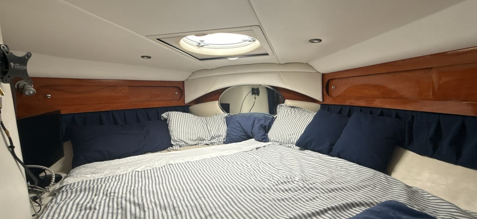 2005 Four Winns 378 Vista - Photo 65