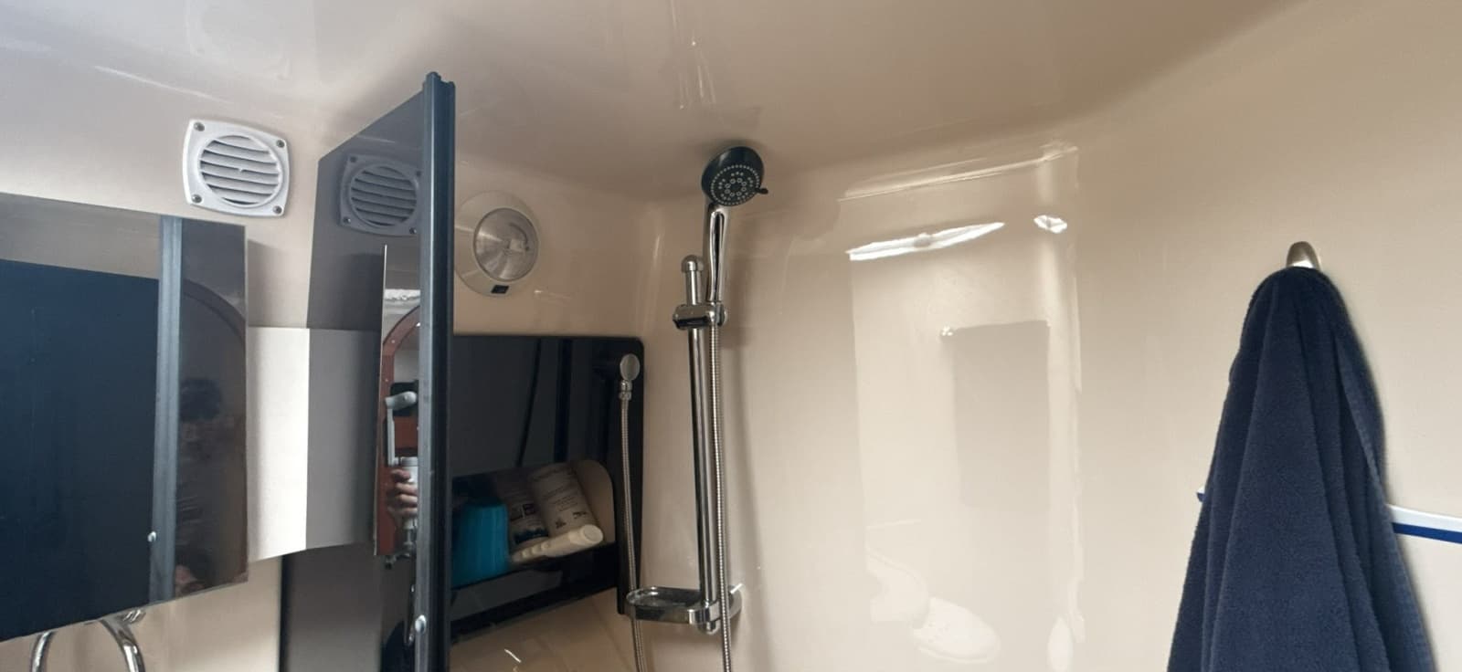 2005 Four Winns 378 Vista - Photo 72