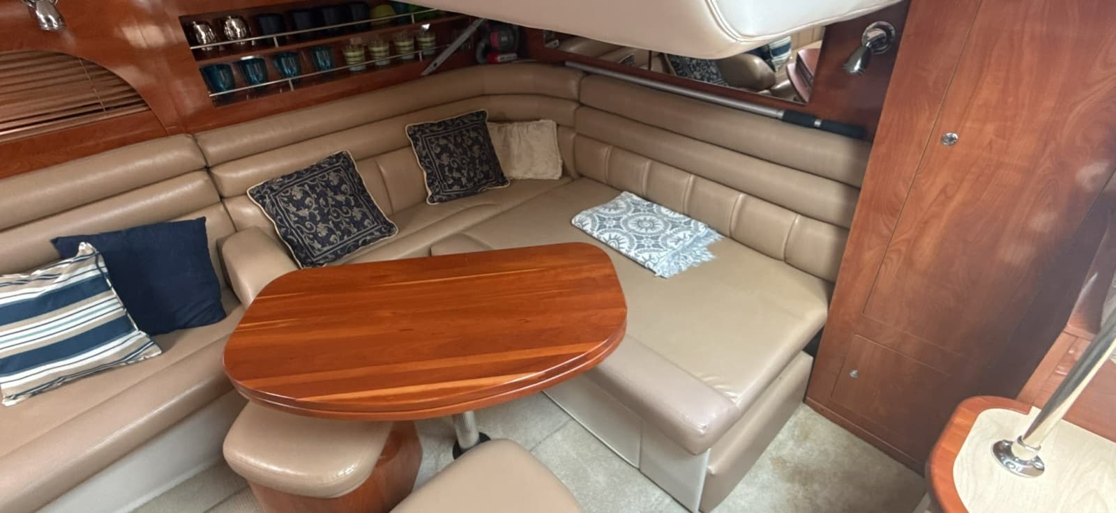 2005 Four Winns 378 Vista - Photo 55