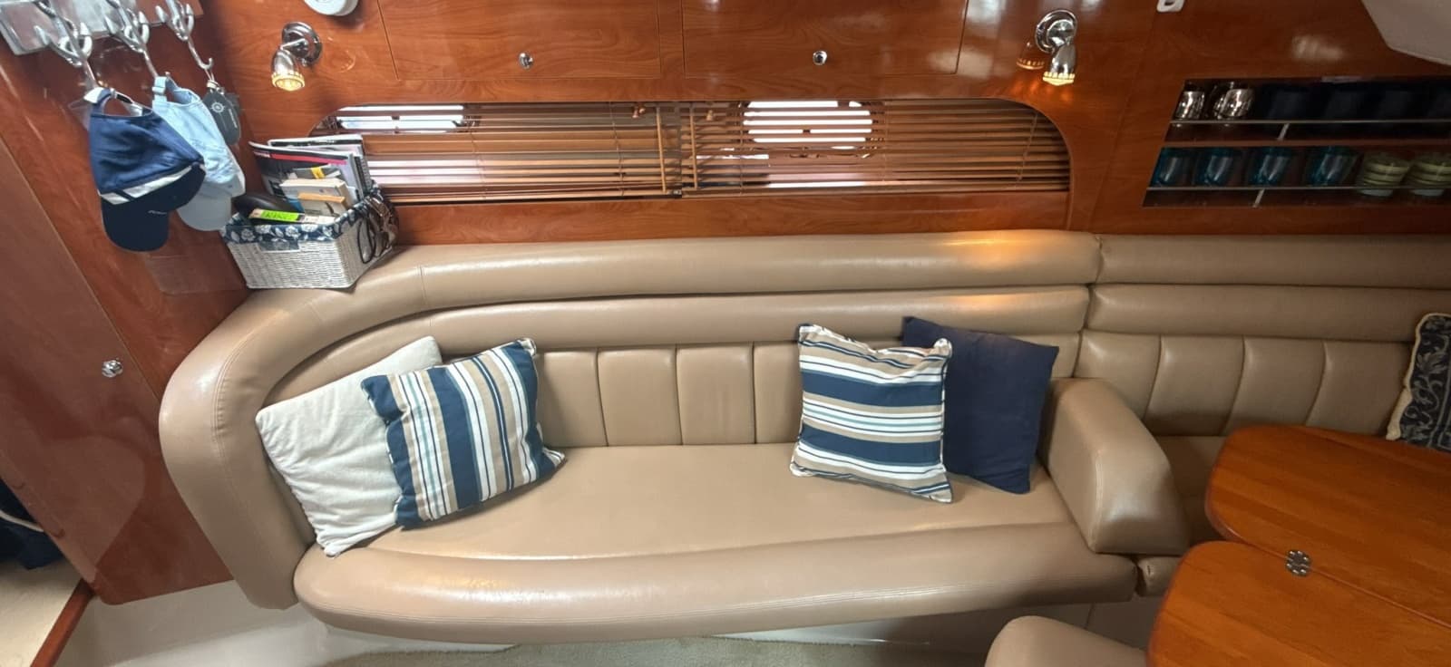 2005 Four Winns 378 Vista - Photo 59