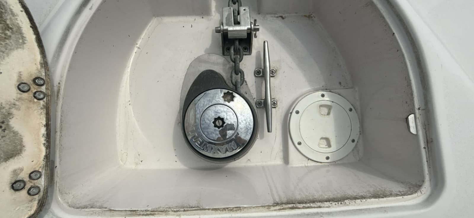 2005 Four Winns 378 Vista - Photo 91