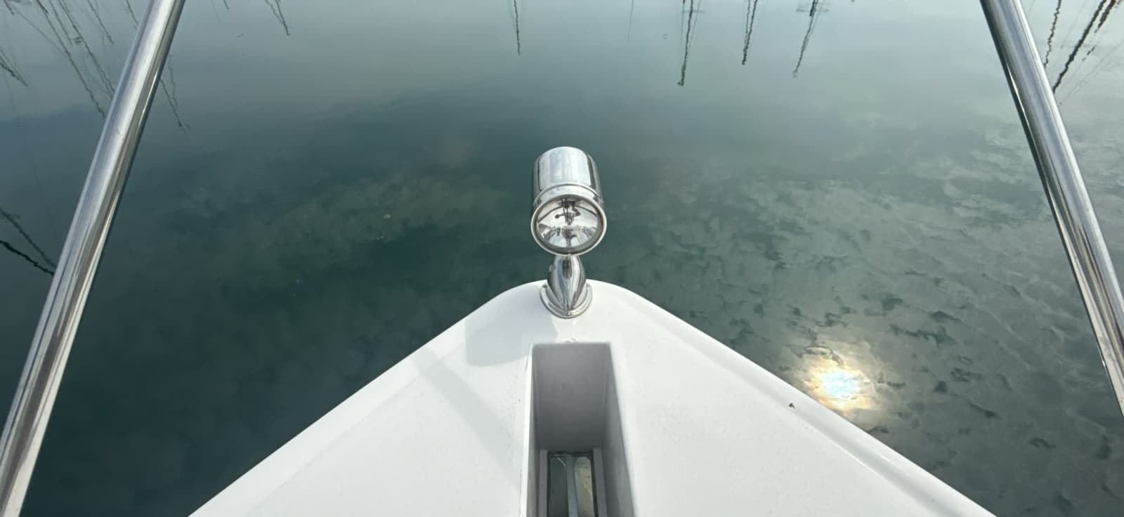 2005 Four Winns 378 Vista - Photo 93