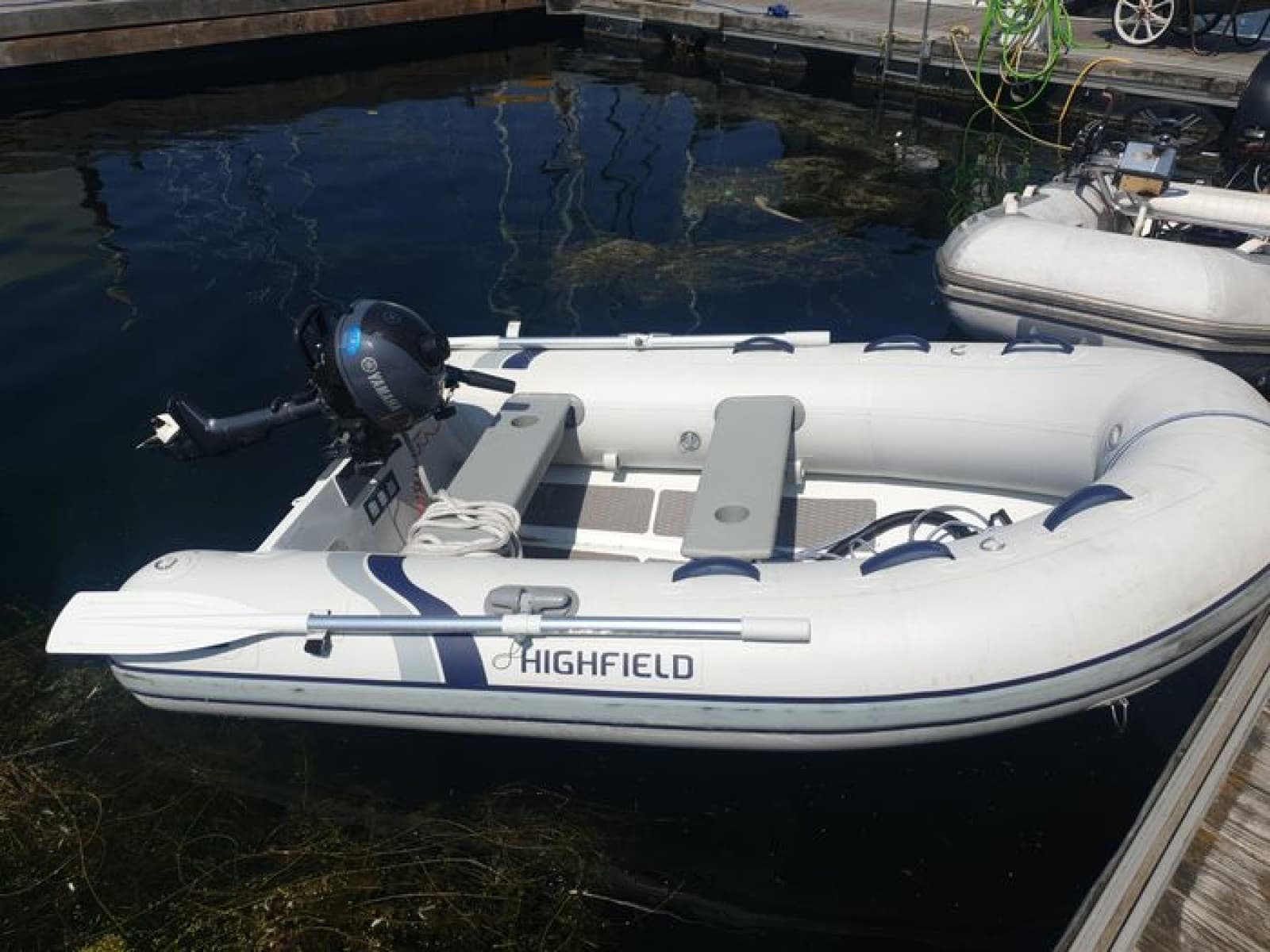 1998 Bayliner 4085 Avanti - Photo 86