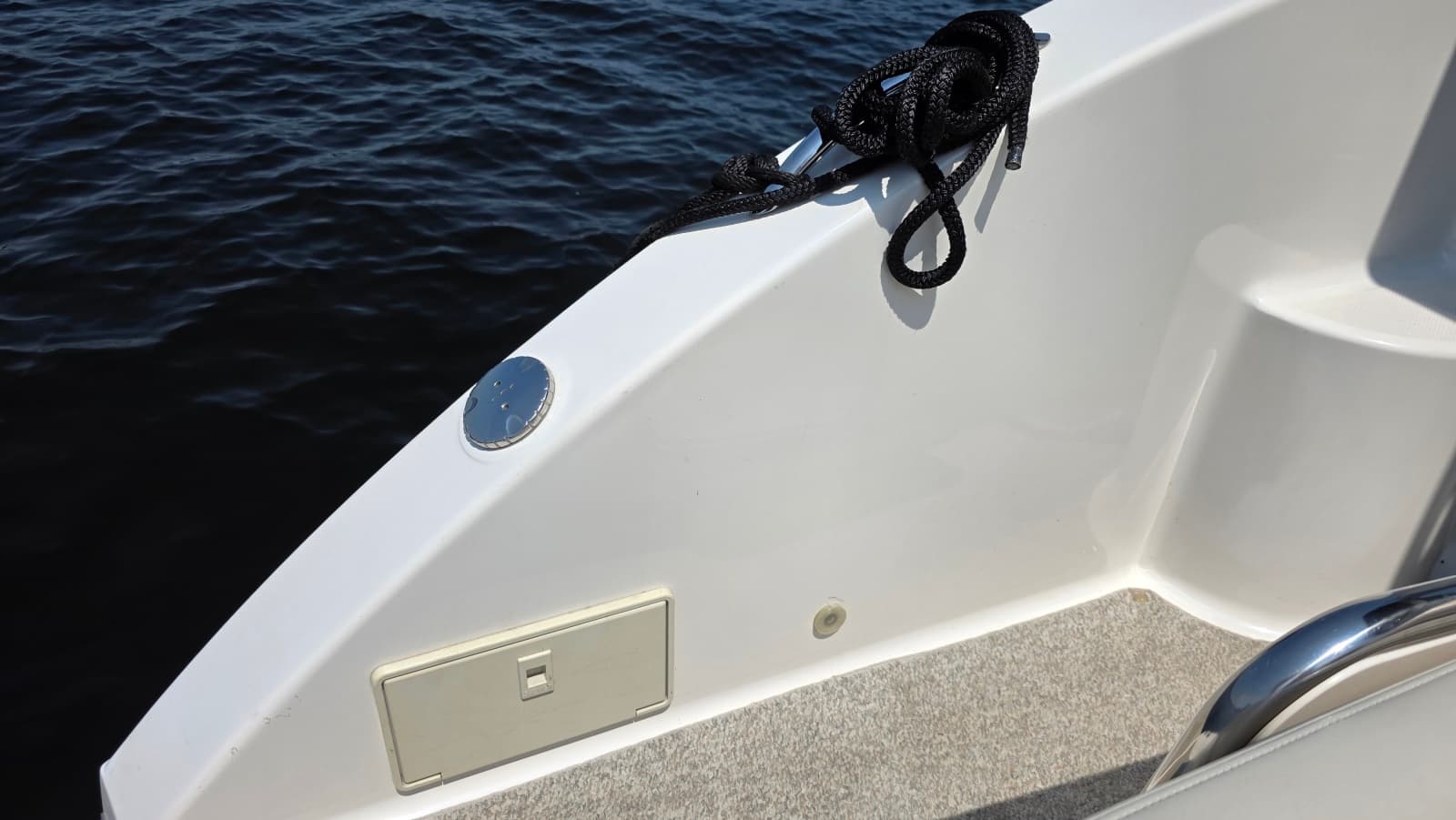 2011 Chaparral 270 Signature - Photo 7