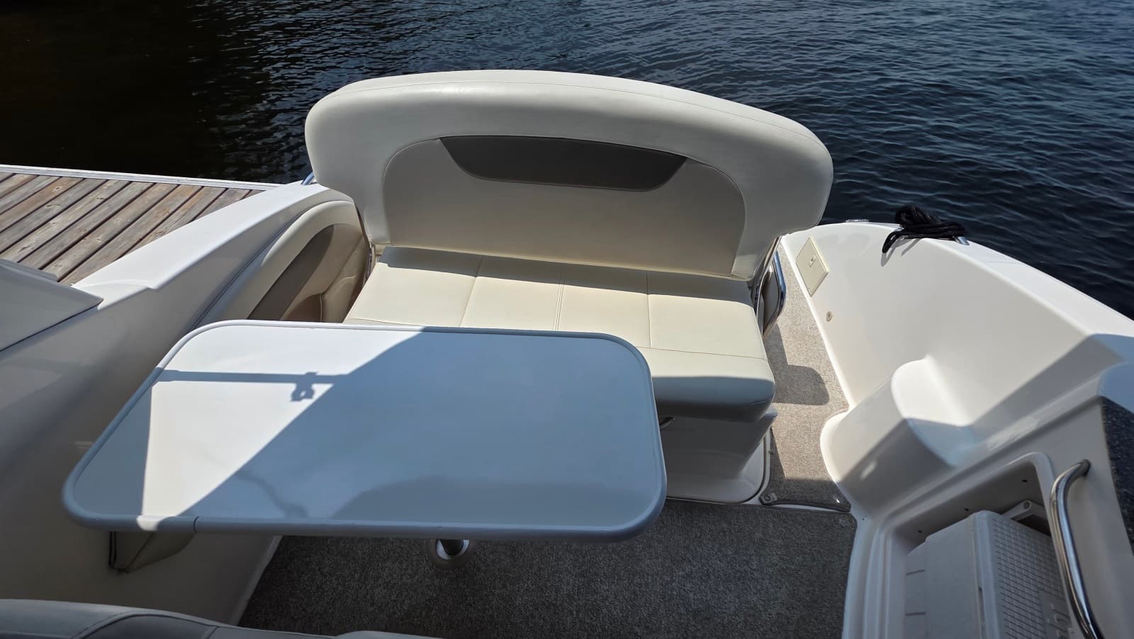 2011 Chaparral 270 Signature - Photo 31