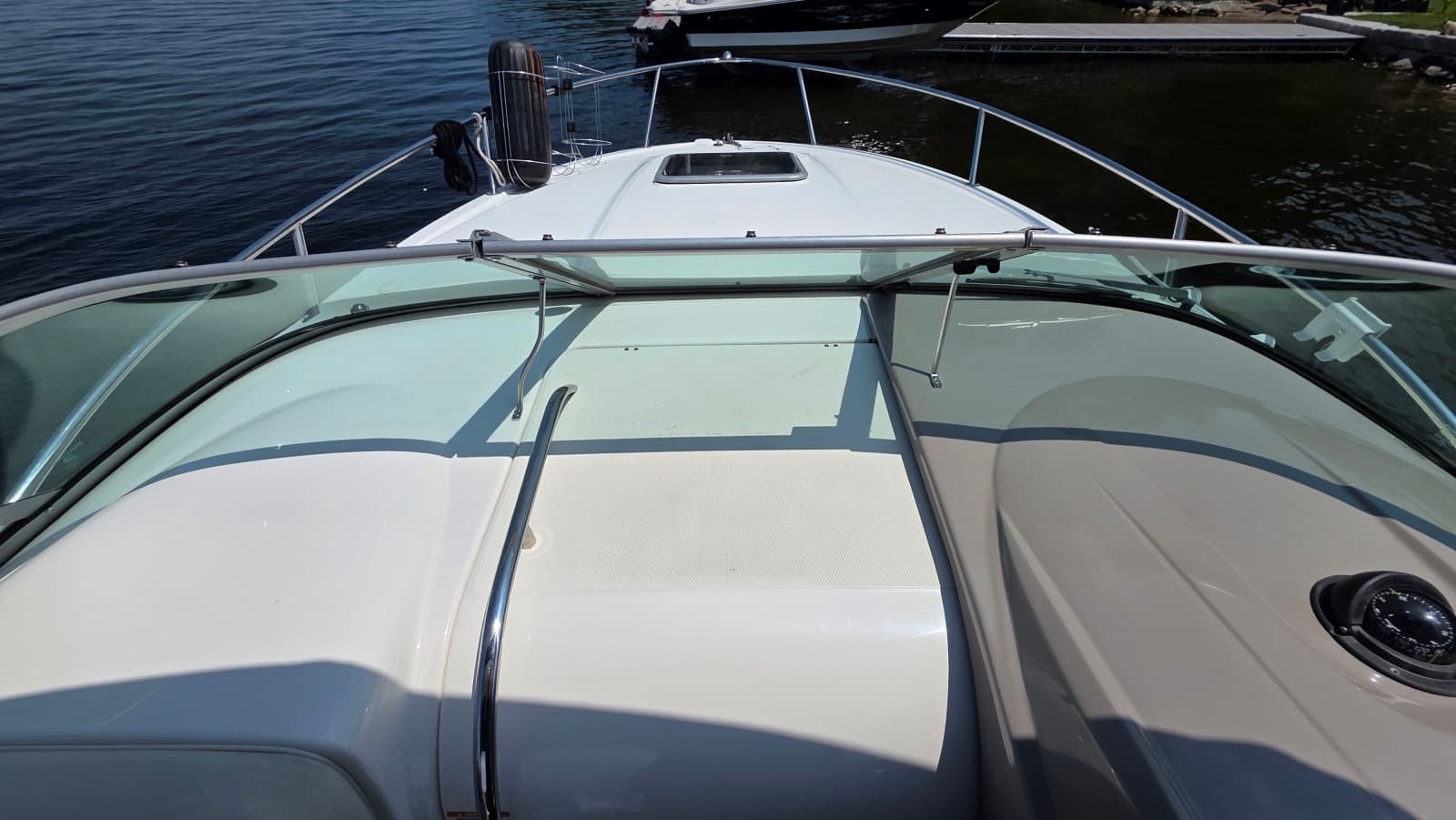 2011 Chaparral 270 Signature - Photo 32