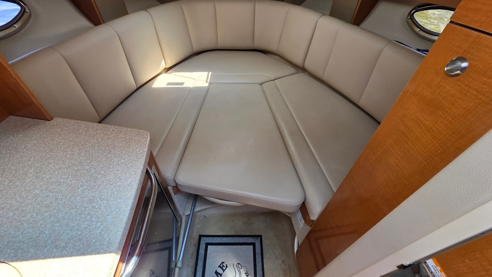 2011 Chaparral 270 Signature - Photo 35