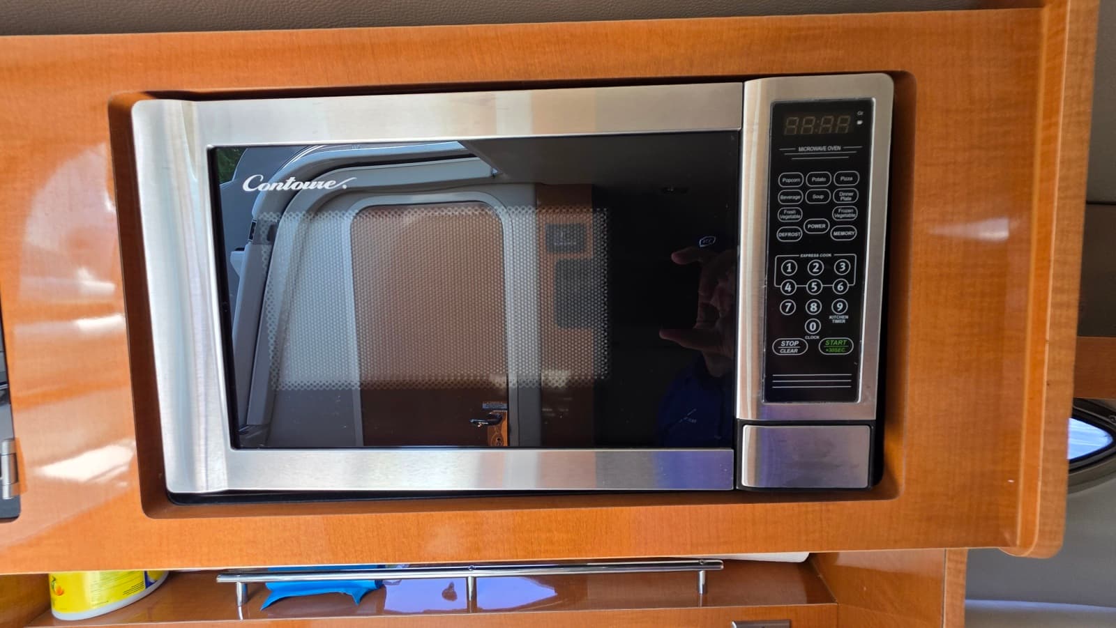 2011 Chaparral 270 Signature - Photo 43