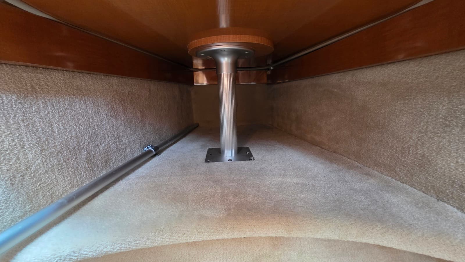 2011 Chaparral 270 Signature - Photo 46